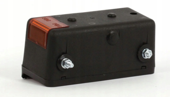 PHARE CLIGNOTANT GAUCHE C-360 AILE MF-255 385