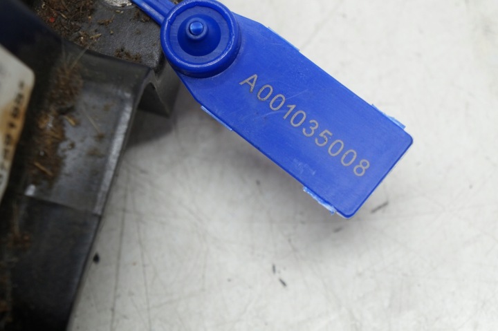 MÉCANISME DE CHANGEMENT DE VITESSES CRIC BOÎTE DE VITESSES MÉCANISME 30759195 VOLVO XC90 I LIFT