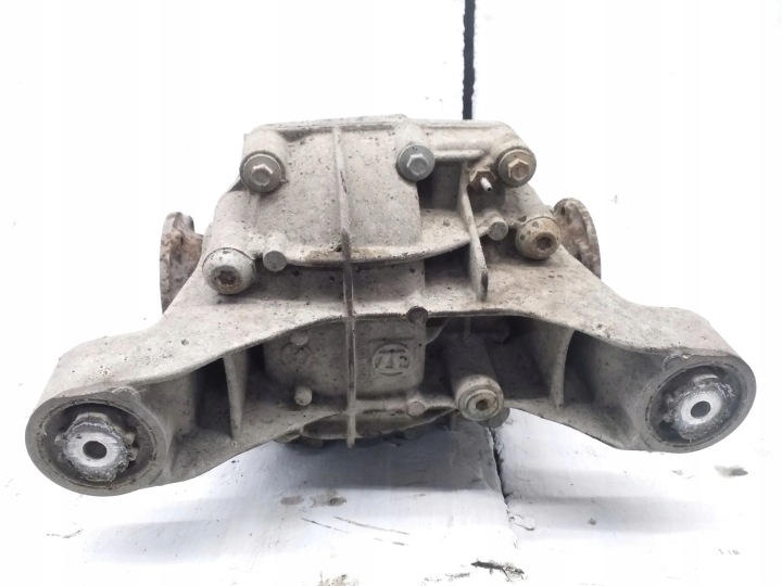 DIFFÉRENTIEL ARRIÈRE VOLKSWAGEN TOUAREG I 4460310019