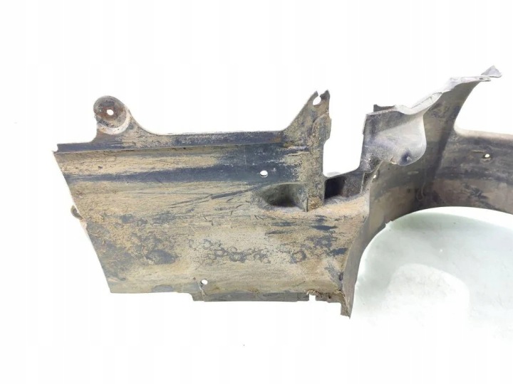 PASSAGE DE ROUE GAUCHE AVANT BMW 3 (E46) 7036495 1.8L GASOLINE 85KW 2004