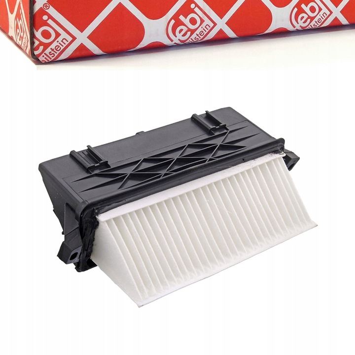 FILTRO AIRE DB W212- S212 3.0D BLUETEC 09- DERECHA 