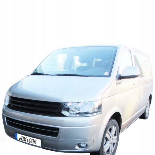 GRILLE SANS BADGE VW T5 7J 7H MULTIVAN KASTEN CALANDRE