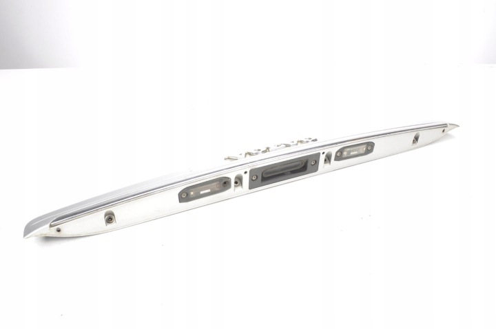 VOLVO V50 CACHE MOULURE COUVERCLES DE COFFRE POIGNÉE MICROCONTACT LIFT UNIVERSEL 30753027