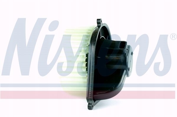 NISSENS 87128 VENTILATEUR FIAT DUCATO 94- DUCATO (94-
