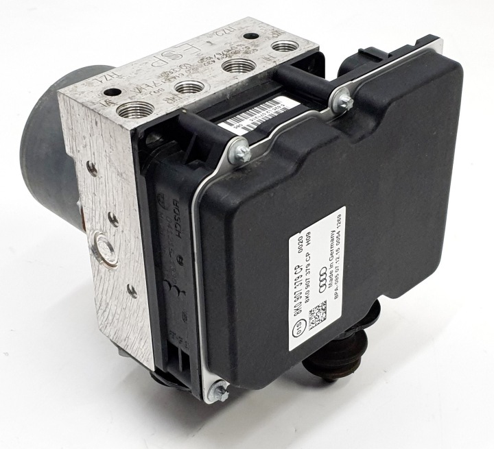 POMPE ABS AUDI A4 B8 A5 8T 8K0907379CP 8K0614517HA