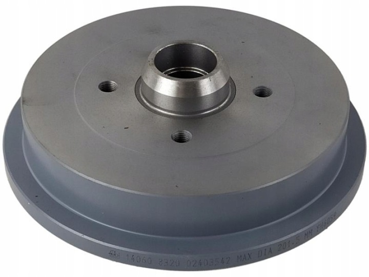 BEBNY FREIN 2PCS ARRIÈRE AUDI 80 B1 80 B2 90 B2 COUPÉ KIT AWARYJNY #7