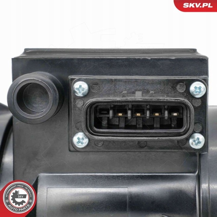 DÉBITMÈTRE AIR 22680AA160