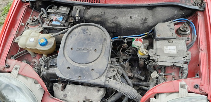 APPUI-TÊTE APPUIE-TÊTE AVANT FIAT SEICENTO 183643980