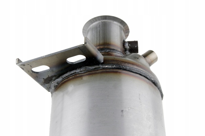 NTY DPF-VW-001 FILTRE SADZY FILTRE PARTICULES DURES SYSTÈME ÉCHAPPEMENT