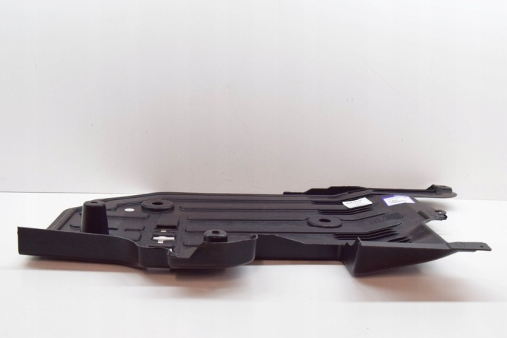 VOLVO XC60 MK2 ARRIÈRE DROITE INFÉRIEURE PROTECTION PROTECTRICE CHÂSSIS NEUF ORIGINALE