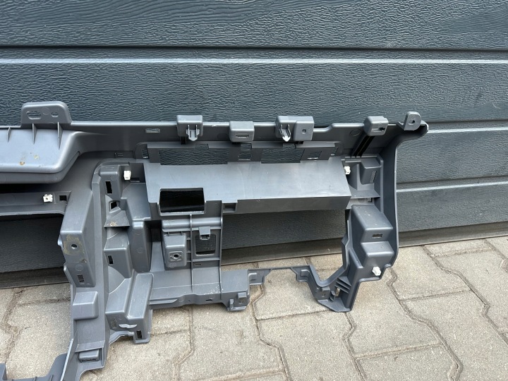 CITROEN JUMPY III CHÂSSIS PROTECTION TABLEAU DE BORD CONSOLES 9811928577