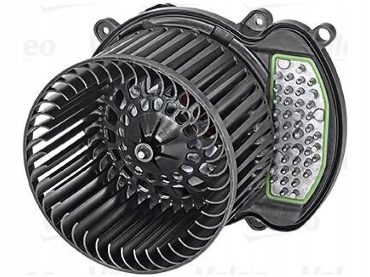 MOTOR SOPLADORES VALEO 715005 