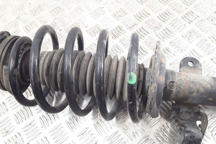 AMORTISSEUR AVANT GAUCHE JAGUAR X-TYPE ESTATE (X400) 1X4318045AH 2.5L