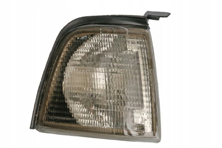 CLIGNOTANT AUDI 80 86- 96 DROITE GRIS PRZYDYMIONY- BLANC