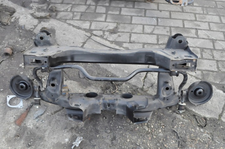 MG HS CHÂSSIS SUSPENSIONS ARRIÈRE ARRIÈRE POUTRE SUSPENSIONS ARRIÈRE 10780454