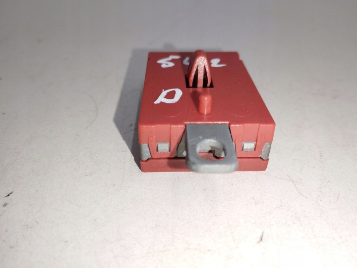 VOLVO S60 AMPLIFICATEUR D'ANTENNE 2012 P30761698