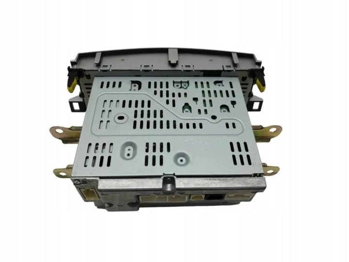 RADIO AVEC NAVIGATION TOYOTA AVENSIS VERSO (_M2_) 861200F060X9 2.0L DIESEL 2011