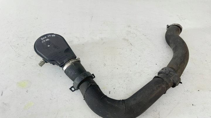 CONDUIT D'AIR AIR TUYAU 9655178980 PEUGEOT 607 2.7 HDI
