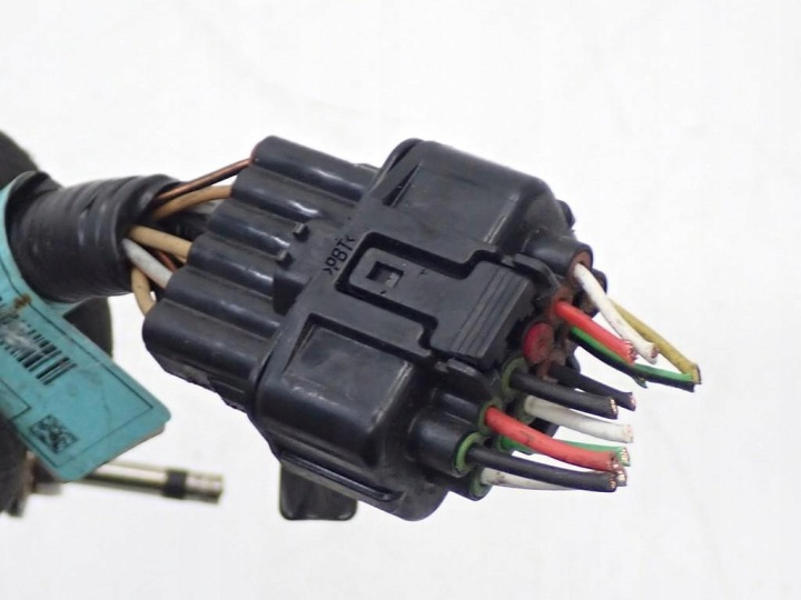 MOULURE INJECTION INJECTEURS ENSEMBLE CEED III HYUNDAI I30 III 1.0 TGDI G3LE 22R