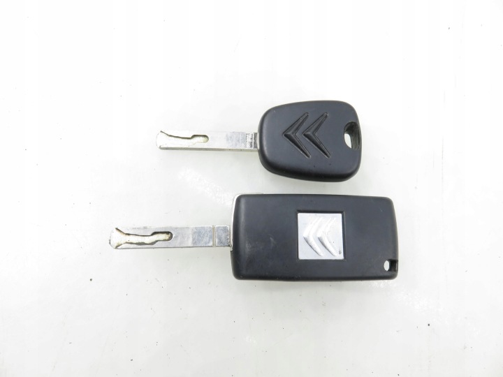 CONTACTEUR D'ALLUMAGE INSERTS CITROEN BERLINGO II E1105995 N0503451