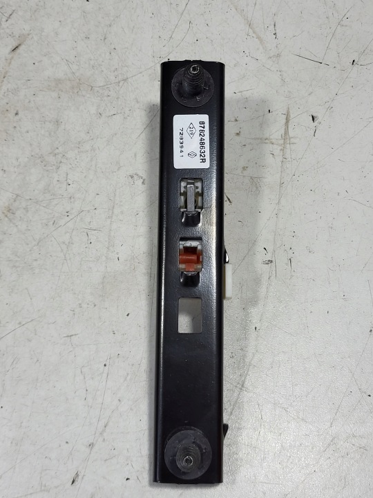 RÉGULATEUR RÉGLAGE HAUTEURS COURROIE RENAULT CLIO IV 878248632R