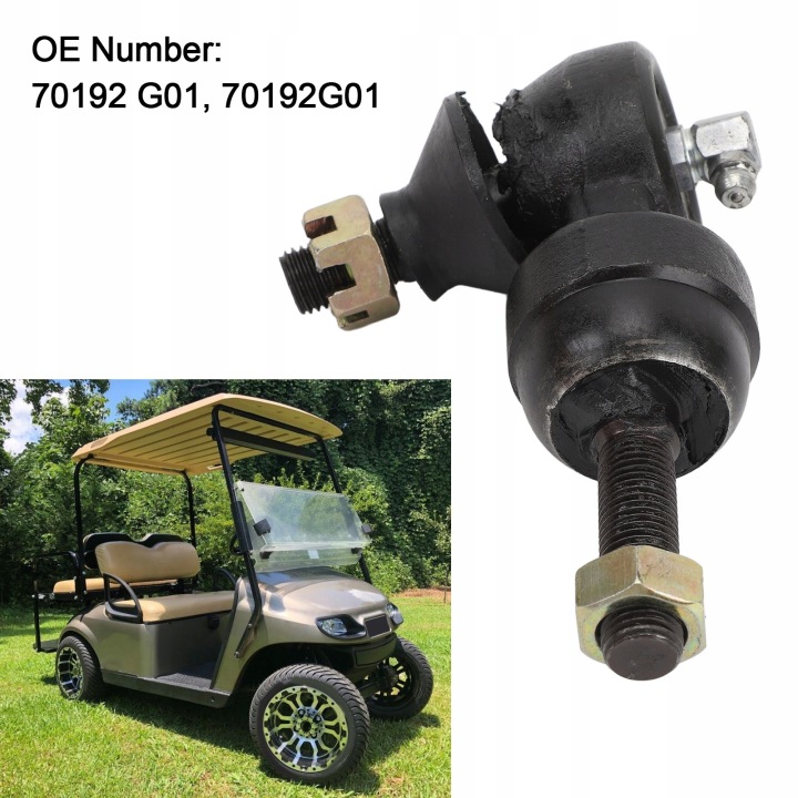 ZACZE PIKI VERS STOJAKA DIRECTION 70192 G01 EXTÉRIEUR PIÈCE STAWU 11