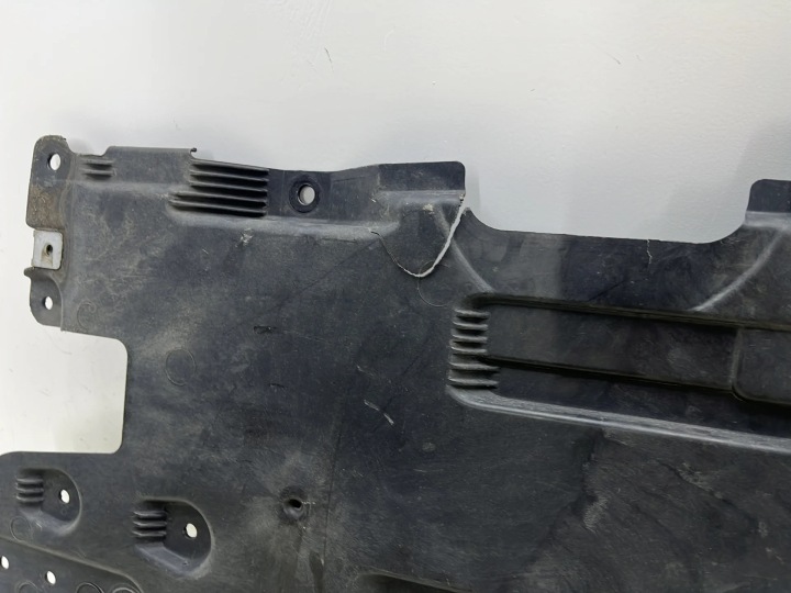 PROTECTION PLAQUE CHÂSSIS MERCEDES CLA A118 W118 W177 W247 A1776808603