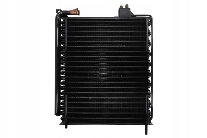 DÉSHYDRATEUR CLIMATISATION JOHN DEERE 6000 3.9D-6.8D NRF
