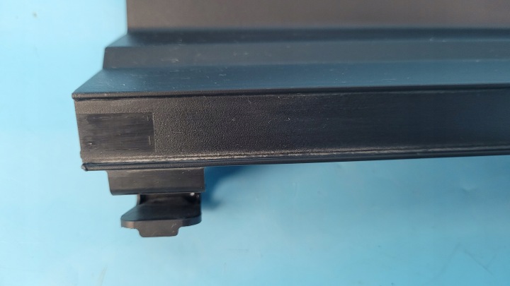 TOYOTA RAV4 V 19R REVÊTEMENT PROTECTION ESSUIE-GLACES AVANT 55783-42070