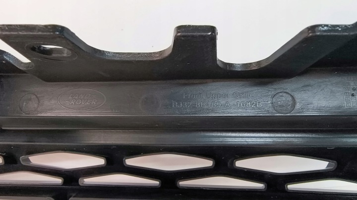 GRILLE CALANDRE RADIATEUR RANGE ROVER EVOQUE I