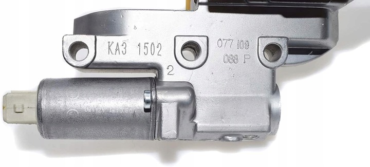 TENSOR CADENA DISTRIBUCIÓN AUDI A6. A8 4.2 DERECHO 