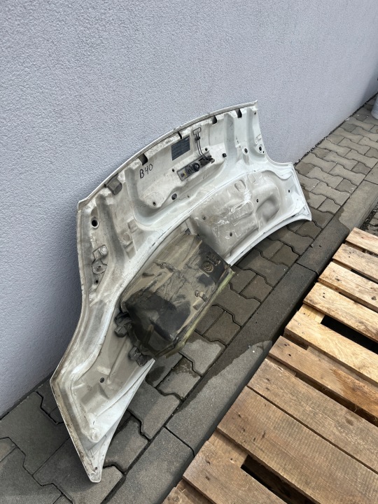 CAPOT COUVERCLE MOTEUR RENAULT TRAFIC ORIGINAL