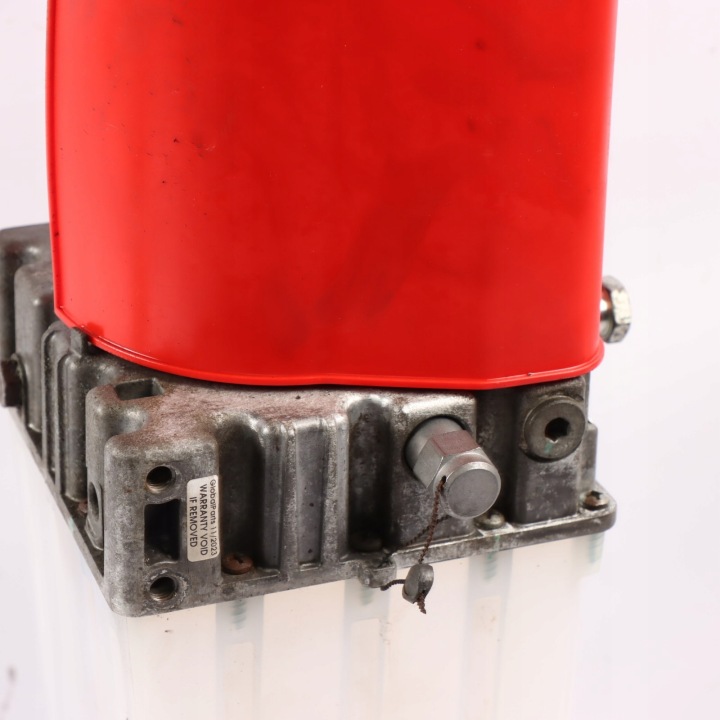 FIAT DUCATO FORD TRANSIT SCATTOLINI BENNE HYDRAULIQUE POMPE 20TL06