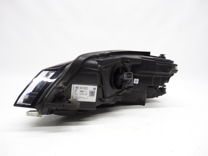 VW GOLF VII GTE LIFT 2016-2020 PHARE DROITE COMPLET LED 5G1941082B ORIGINALE