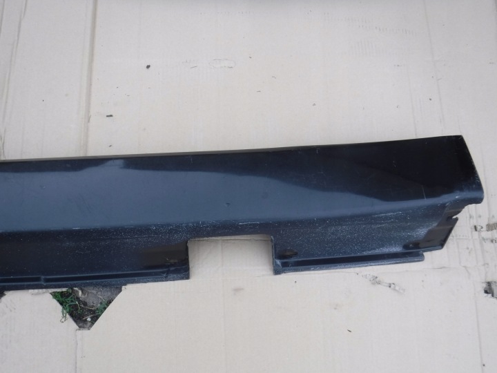 MOULURE SEUIL DROITE BMW E60 E61 7178122