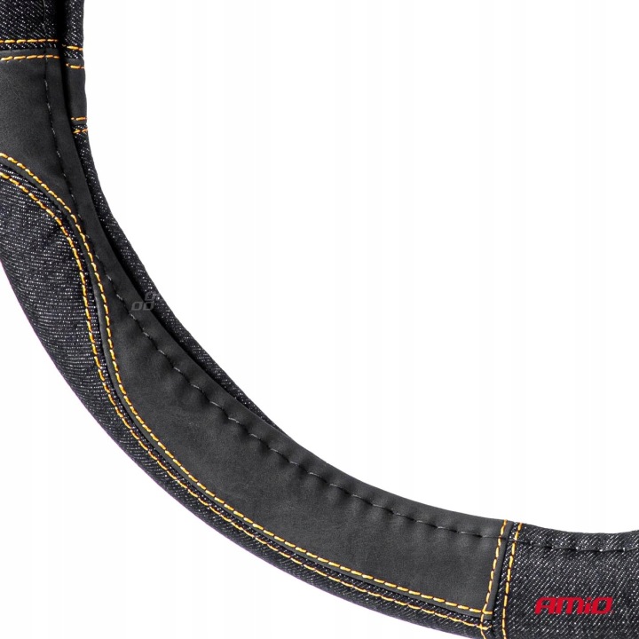 HOUSSE REVÊTEMENT SUR DIRECTION AUTOMOBILE M 37-39CM SWC-52-M AMIO 03565