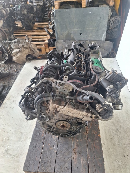 TOYOTA VERSO 14-17 MOTEUR 1.6D 111KM N47C 1WW EURO 5