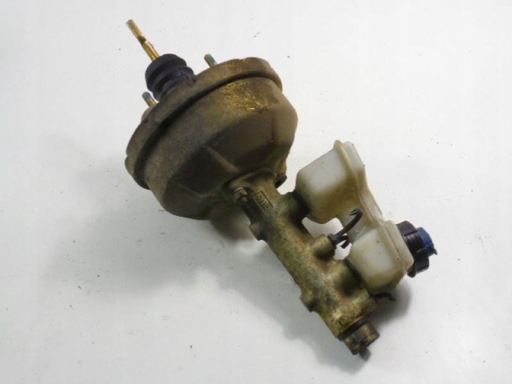 FIAT UNO 89-02 SERVOMANDO BOMBA DE FRENADO 52438 