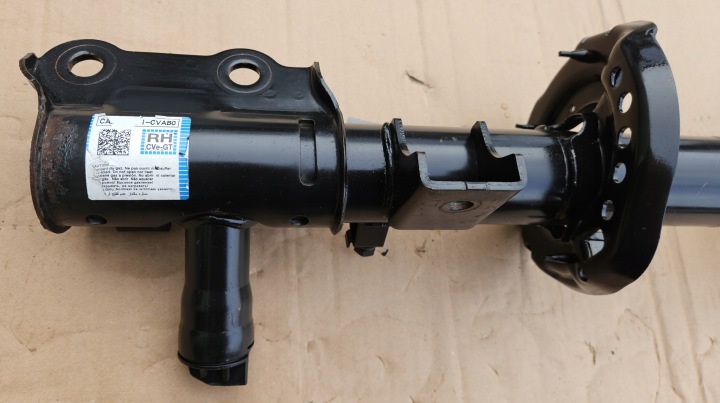 DROIT AMORTISSEUR HYUNDAI IONIQ V 5 KIA EV6 22- 54610-GI000 54608-CVAB0