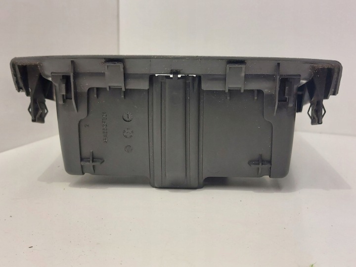 PEUGEOT 407 2007 AUTRE PIÈCES INTÉRIEUR VOITURES