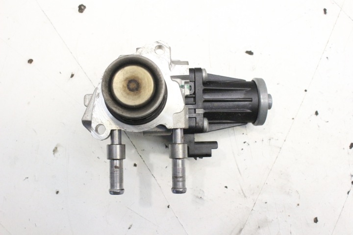 VANNE EGR 50563924 9829870080 PEUGEOT 208 II 1.5 BLUE HDI