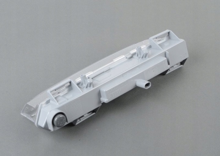 FEUX VERS CONDUITE DIURNE MERCEDES ESSENCE B 200 B 220 ORIGINAL A2049069200