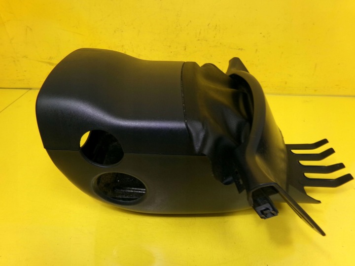 CHÂSSIS PROTECTION ALLUMAGE COLONNES DIRECTION SKODA OCTAVIA II NR201