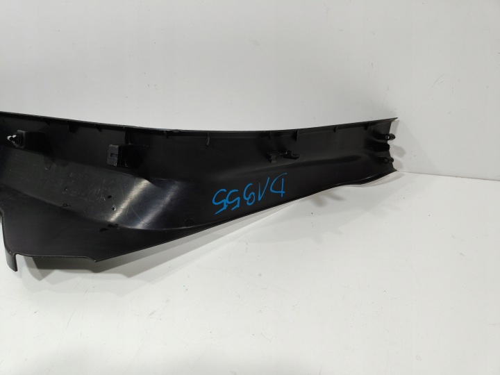 PEUGEOT 3008 II PROTECTION BRODERIE SEUIL PROTECTION MONTANTS ARRIÈRE 9810217177