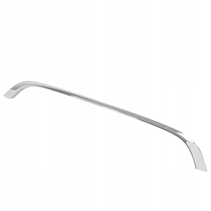 MINI COOPER CHROME MOULURE DÉCORATIVE CAPOTS R56