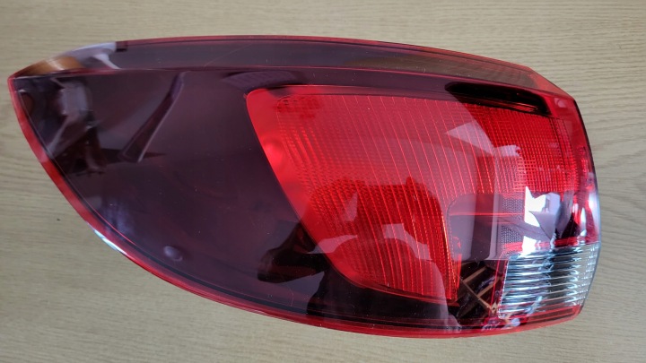 OPEL ASTRA K ASTRA 5 COMBI PHARE ARRIÈRE GAUCHE ARRIÈRE GAUCHE EUROPE 13427516