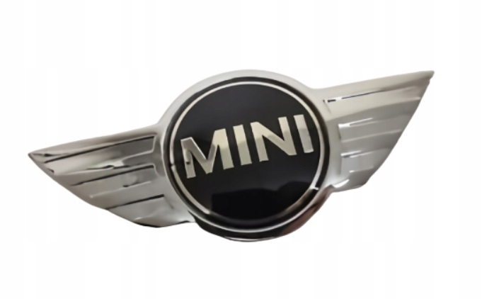MINI EMBLÈME LOGO R57 R55 R56