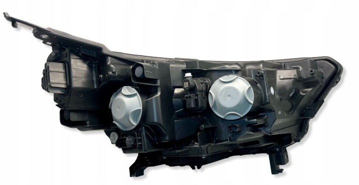 PROJECTEUR AVANT CÔTÉ GAUCHE RENAULT KANGOO III 260608411R