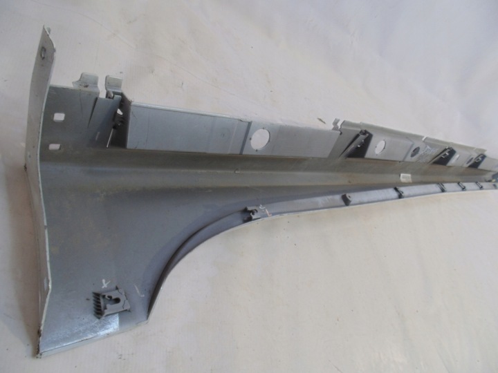 TOYOTA YARIS IV 4 20- MOULURE SEUIL DROITE 75851-0D100