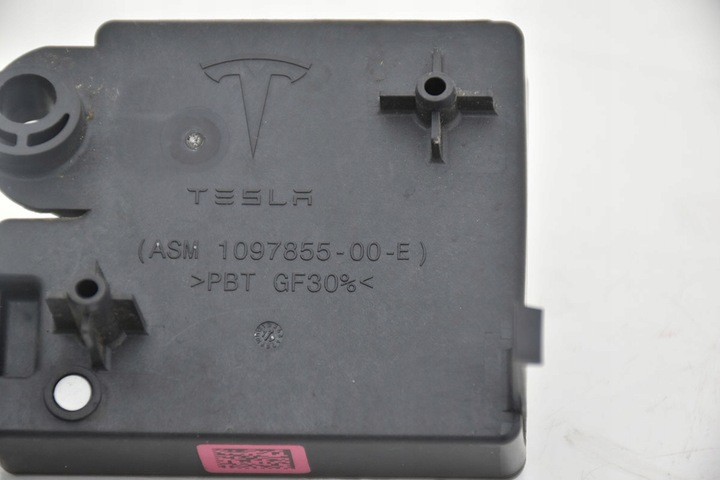 MÓDULO RADAR DE PARAGOLPES TESLA 3 1097855-00-F 